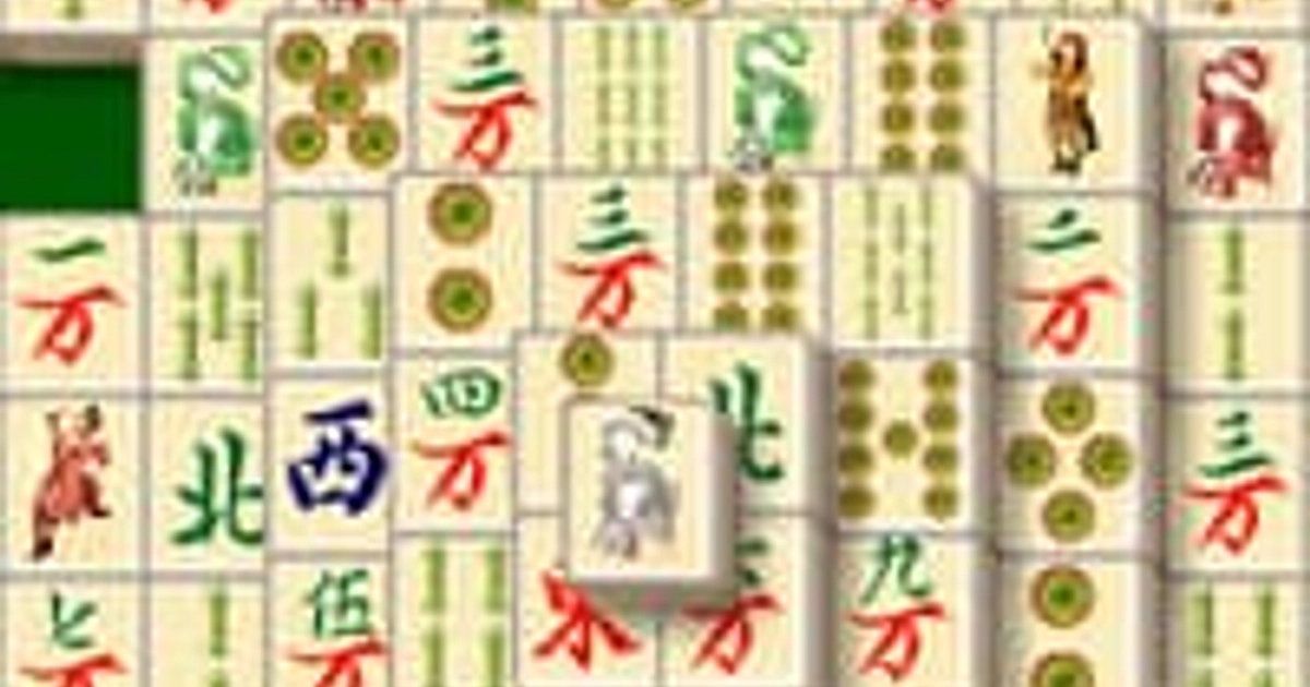 Mahjong Bah Eleri Online Oyun Hemen Oyna Oyungemisi