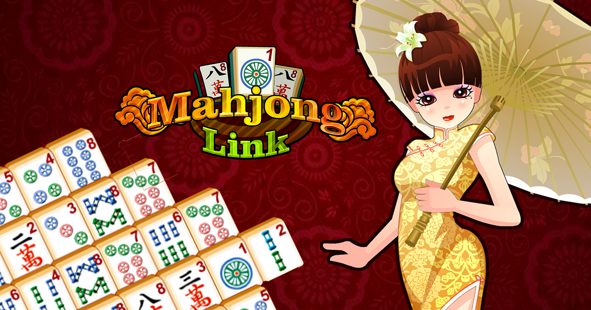 Mahjong Link Online Online Oyun Hemen Oyna Oyungemisi