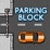 Parking Block