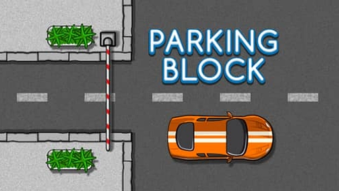 Parking Block