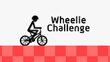 Wheelie Challenge