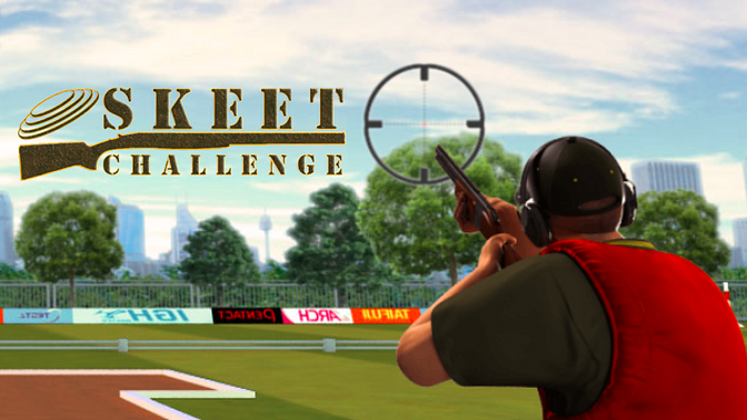 The Skeet Challenge