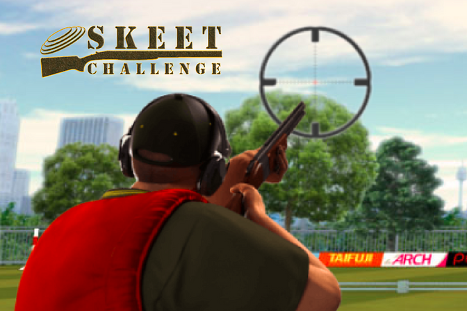 The Skeet Challenge