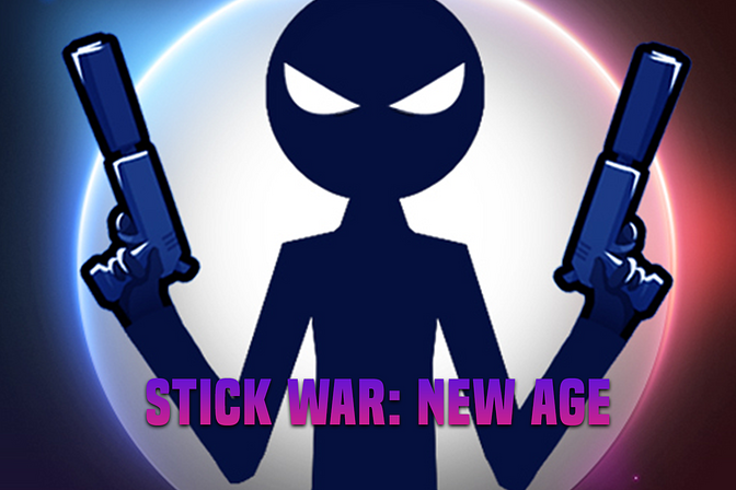 Stick War: New Age