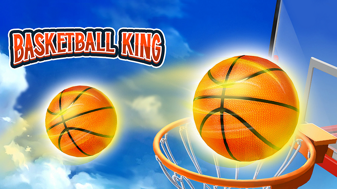 Basketball King