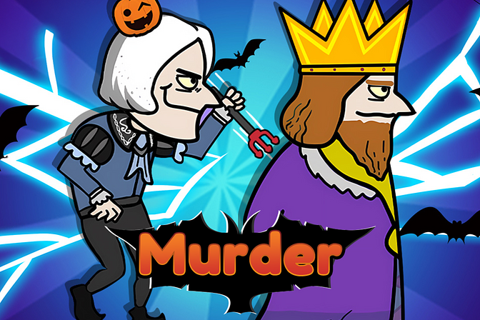 Halloween Murder