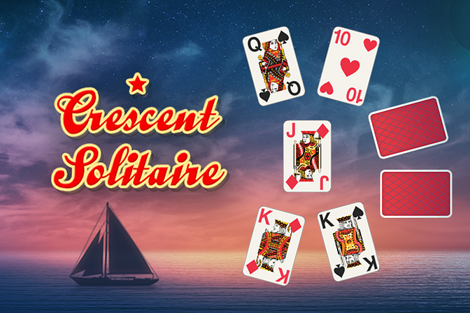 Hilal Solitaire 3