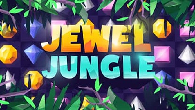 Jewel Jungle