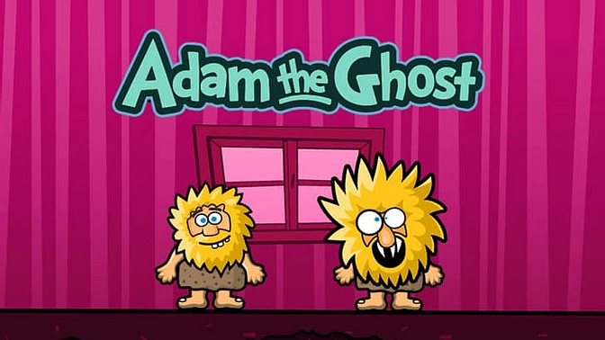 Adam and Eve: Adam the Ghost