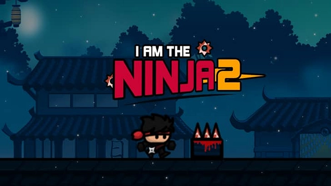 I Am the Ninja 2
