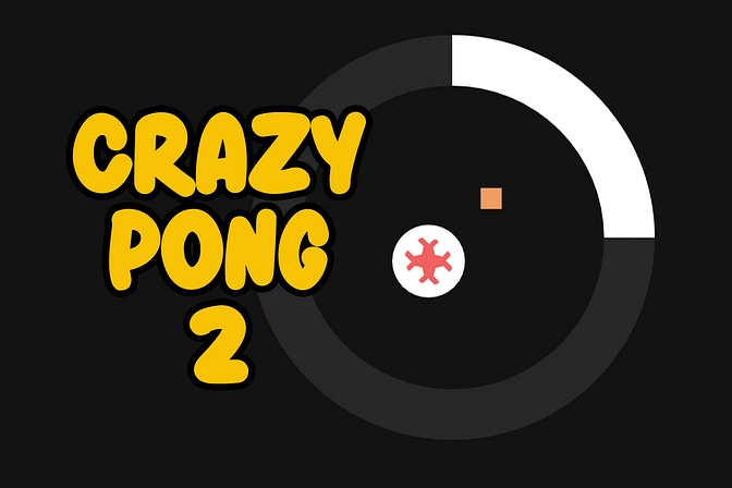 Crazy Pong 2