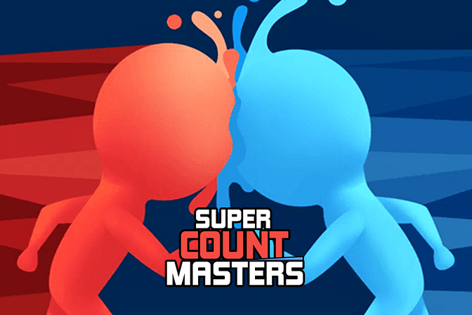 Super Count Masters