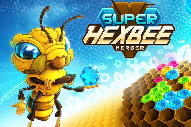 Super Hexbee Merger