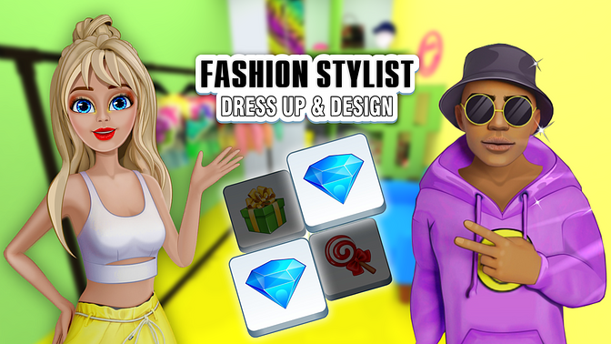 Fashion Stylist