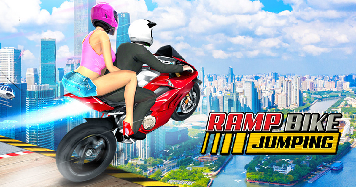 ramp-bike-jumping-online-oyun-hemen-oyna-oyungemisi
