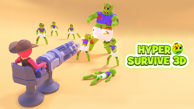 Hyper Survive