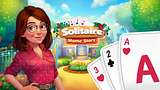 Solitaire Home Story