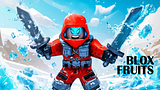 Blox Fruits