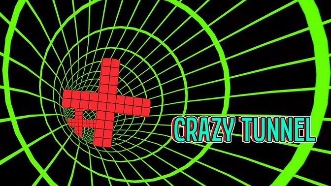 Crazy Tunnel