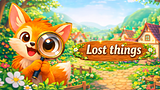 Lost Things: Hidden Objects