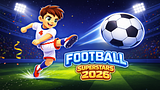 Football Superstars 2026