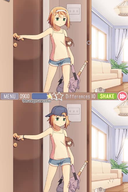 screenshot walkthrough