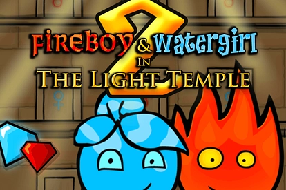 Ateş ve Su Işık Tapınağı