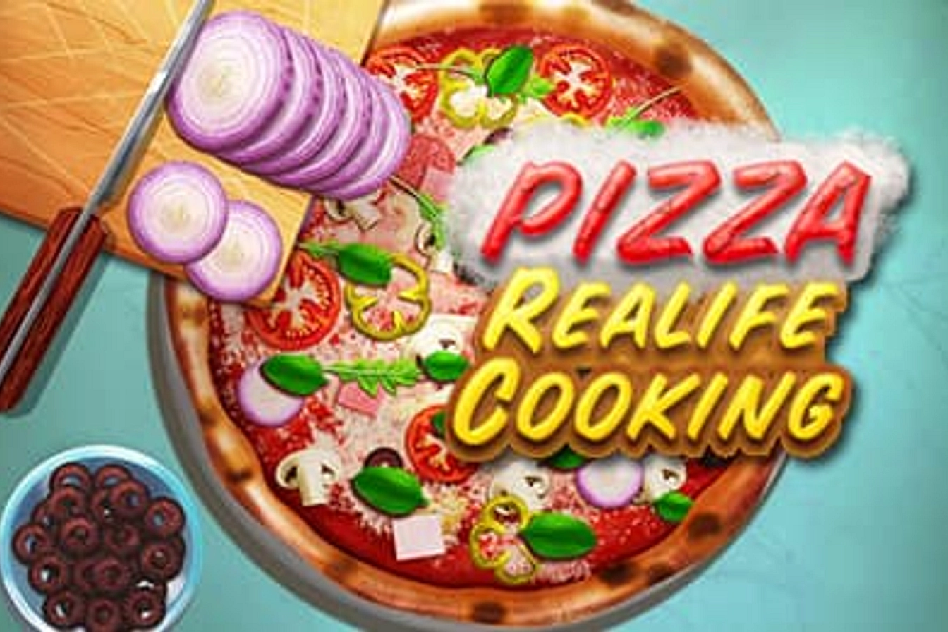 кухня сары играть онлайн пицца фото 58