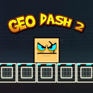 Geometry Jump - Play Geometry Jump Game Online