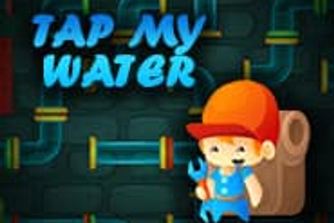 Tap My Water
