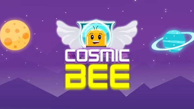 Cosmic Bee
