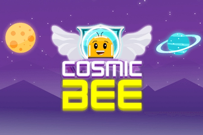 Cosmic Bee