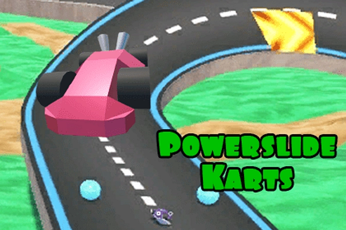 Powerslide Karts