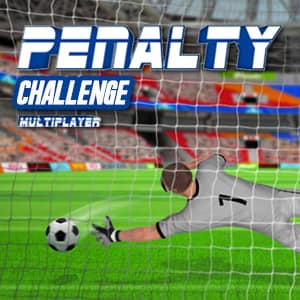 Penalty Challenge Multiplayer for windows download free