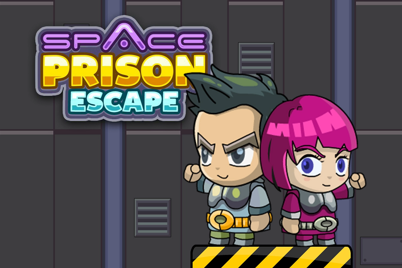 Cosmic prison. Игра про космическую тюрьму. Space Prison Escape. Игра побег из лаборатории.