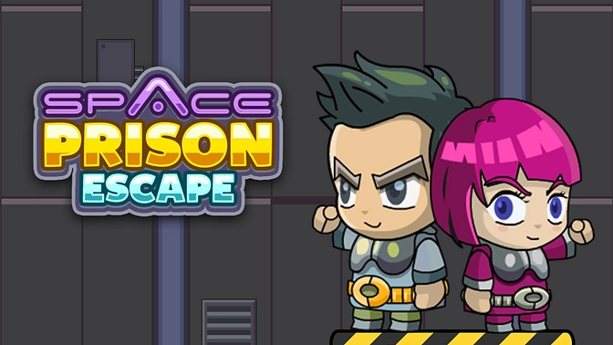 Space Prison Escape