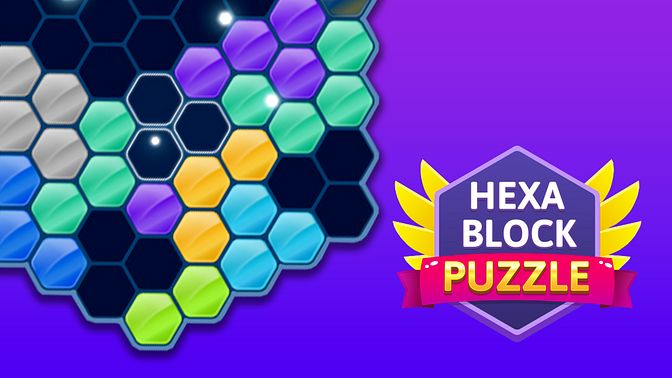 Hexa Block Puzzle