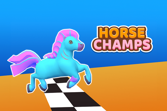 Horse Champs