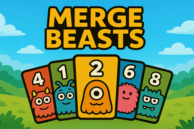 Merge Beasts