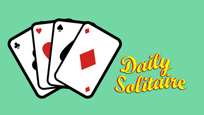 Daily Solitaire Challenge
