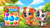 Yummy Tales 4