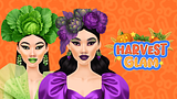 Harvest Glam