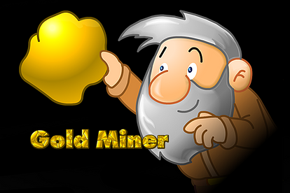 Altın Madeni 1