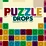 Puzzle Drops
