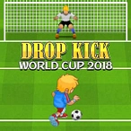 Drop Kick World Cup 2018