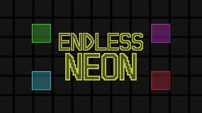 Endless Neon