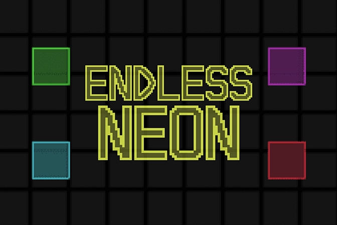 Endless Neon