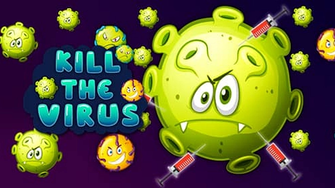 Kill The Coronavirus