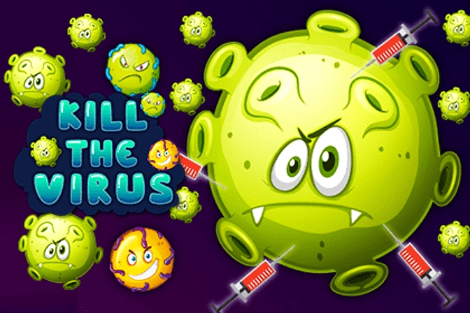 Kill The Coronavirus