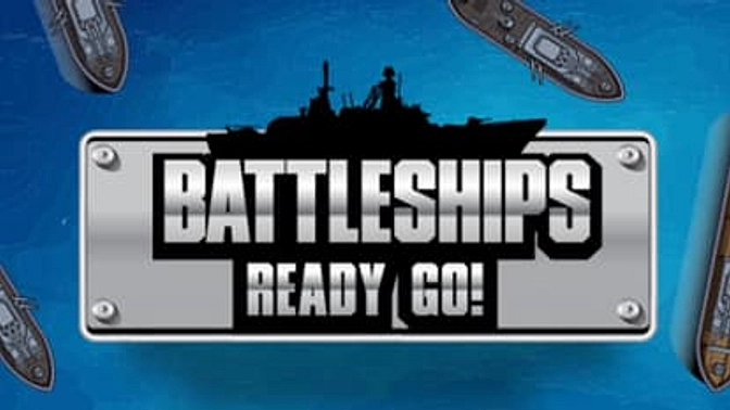 Battleships Ready Go